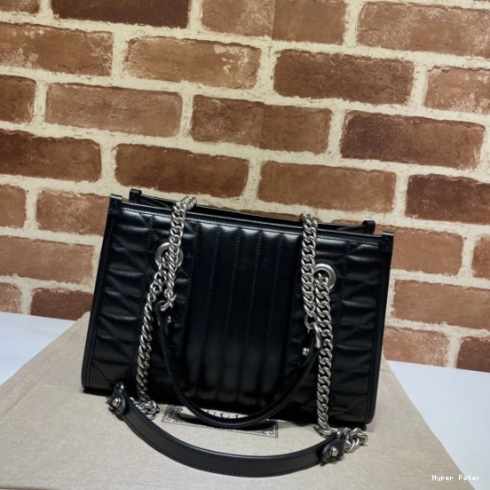 Hyperpeter Gucci TOTE BAG-26.5*19*11cm 0728